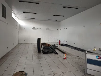 Loja / Salão / Ponto Comercial à venda, 189m² no Centro, Araraquara