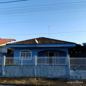 Casa com 2 Quartos à venda, 168m² no São José do Acaraí, São Francisco do Sul