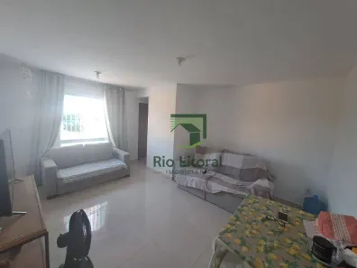 Cobertura com 2 Quartos à venda, 120m² no Jardim Mariléa, Rio das Ostras