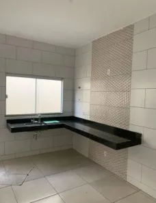 Casa com 2 Quartos à venda, 85m² no Residencial Ravena, Senador Canedo