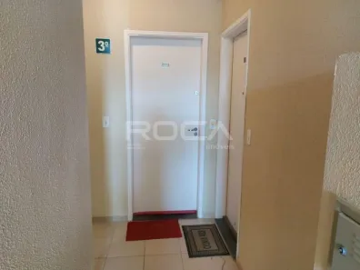 Cobertura com 3 Quartos à venda, 103m² no Jardim Gibertoni, São Carlos