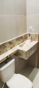 Casa com 3 Quartos à venda, 100m² no Residencial Boa Vista II, Senador Canedo