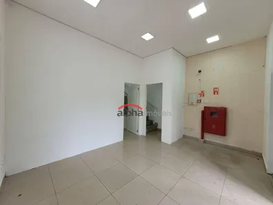 Conjunto Comercial / Sala para alugar, 137m² no Centro, Sumaré