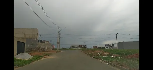 Terreno / Lote / Condomínio à venda, 240m² no Residencial San Marino, Goiânia