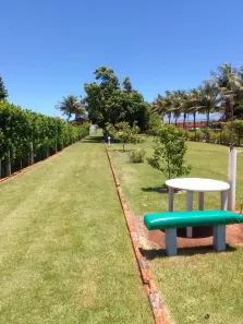 Fazenda / Sítio / Chácara com 3 Quartos à venda, 185m² no Alvorada do Sul, Alvorada do Sul