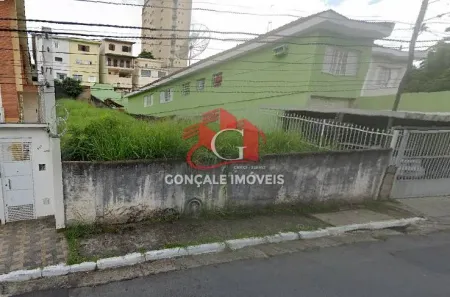 Terreno / Lote / Condomínio à venda, 400m² no Jardim Franca, São Paulo