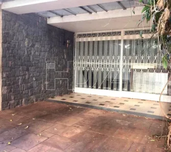 Conjunto Comercial / Sala com 3 Quartos para alugar, 208m² no Centro, Araraquara