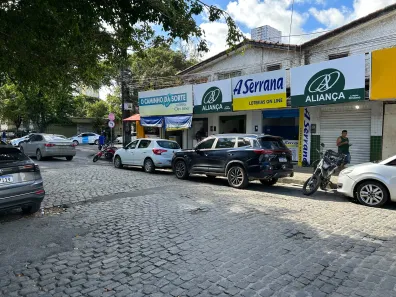 Loja / Salão / Ponto Comercial para alugar, 140m² no Cordeiro, Recife