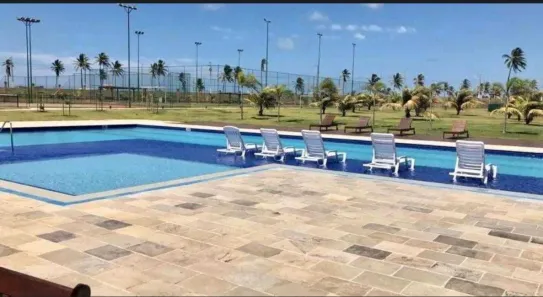 Terreno / Lote / Condomínio à venda, 594m² no Brisas de Atalaia, Barra dos Coqueiros