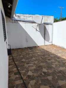 Casa com 4 Quartos à venda, 157m² no Residencial Ana Maria do Couto, Campo Grande