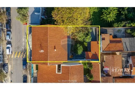 Conjunto Comercial / Sala com 3 Quartos à venda, 227m² no Centro, Vinhedo