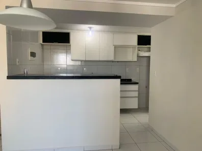 Apartamento com 3 Quartos para alugar, 67m² no Manaíra, João Pessoa