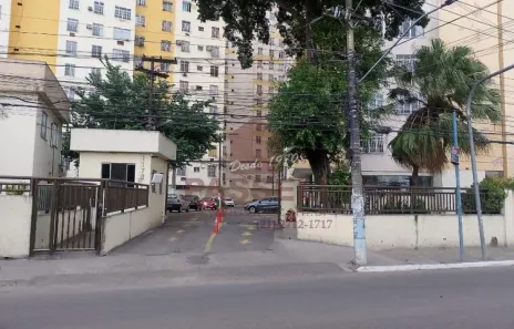 Apartamento com 2 Quartos para alugar, 48m² no Mutondo, São Gonçalo