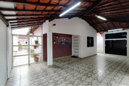 Casa com 3 Quartos à venda, 146m² no Jardim Planalto, Jaguariúna