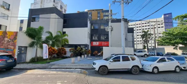 Prédio Inteiro à venda, 1177m² no Pituba, Salvador