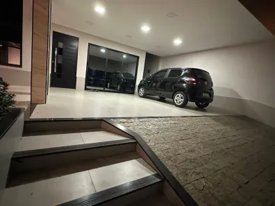 Casa com 3 Quartos à venda, 145m² no Vila Pacaembu, Queimados