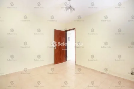 Casa de Condomínio com 1 Quarto para alugar, 40m² no Jardim Camila, Mauá