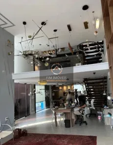 Loja / Salão / Ponto Comercial à venda, 340m² no Icaraí, Niterói