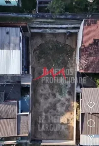 Terreno / Lote / Condomínio à venda, 360m² no Tribobó, São Gonçalo
