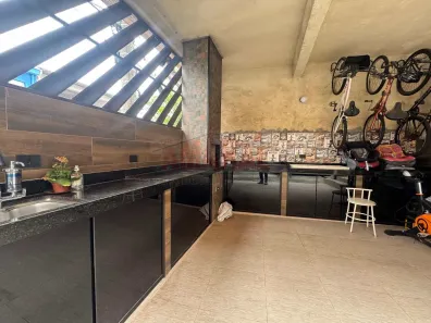 Sobrado com 3 Quartos à venda, 152m² no Jardim Alto Alegre (São Rafael), São Paulo