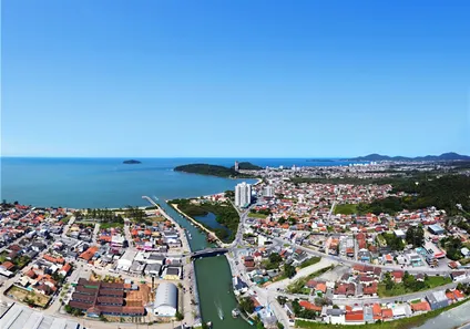 Apartamento com 2 Quartos à venda, 77m² no Centro, Penha