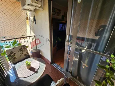 Apartamento com 2 Quartos à venda, 60m² no Irajá, Rio de Janeiro