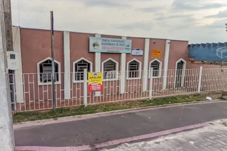 Galpão / Depósito / Armazém à venda, 84m² no Atuba, Colombo