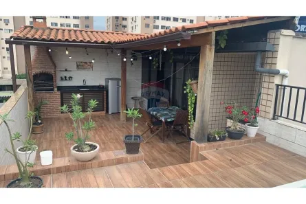 Cobertura com 3 Quartos à venda, 155m² no Oswaldo Cruz, Rio de Janeiro
