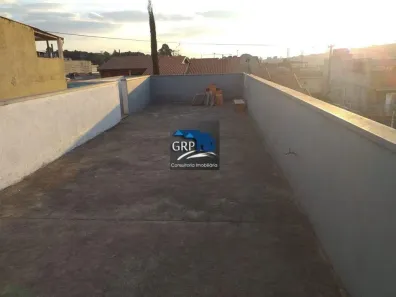 Sobrado com 3 Quartos à venda, 140m² no Jardim Sônia Maria, Mauá