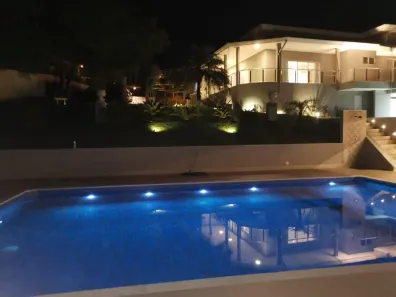 Casa de Condomínio com 4 Quartos à venda, 3880m² no , Mairinque