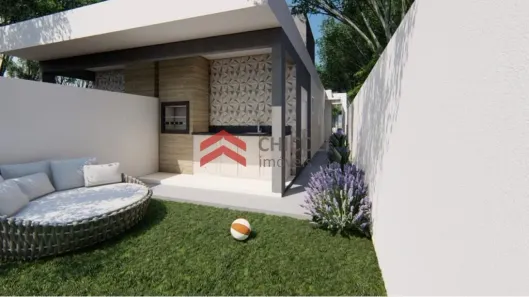 Casa com 2 Quartos à venda, 60m² no Água Espraiada (Caucaia do Alto), Cotia