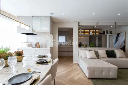 Apartamento com 3 Quartos à venda, 136m² no Água Branca, São Paulo