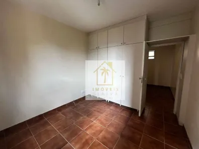 Kitnet com 1 Quarto para alugar, 44m² no Botafogo, Campinas