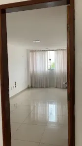 Apartamento com 2 Quartos à venda, 55m² no Bancários, João Pessoa