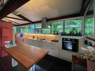 Casa de Condomínio com 3 Quartos à venda, 380m² no Chácara do Refúgio, Carapicuíba
