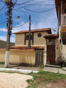 Kitnet com 2 Quartos à venda, 90m² no Balneário São Pedro, São Pedro da Aldeia