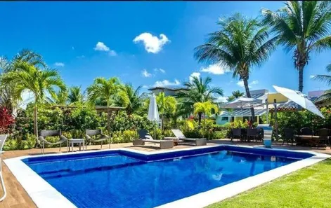 Casa de Condomínio com 5 Quartos à venda, 280m² no Centro, Camaçari