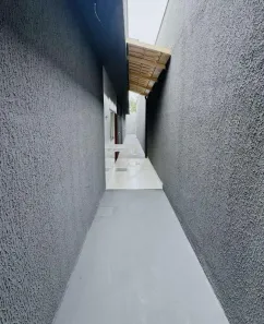 Casa com 3 Quartos à venda, 104m² no Vila São Sebastião, Senador Canedo
