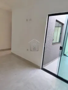 Casa de Condomínio com 2 Quartos à venda, 50m² no Três Lagoas, Foz do Iguaçu