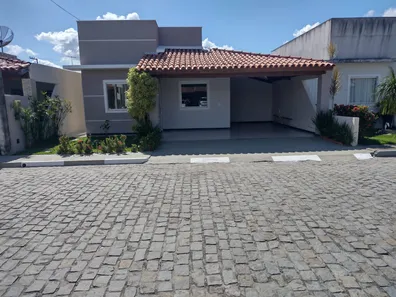 Casa com 4 Quartos à venda, 62m² no , Conceição da Feira