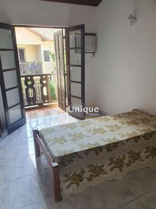 Casa de Condomínio com 3 Quartos à venda, 70m² no Centro (Mangue), Armação dos Búzios