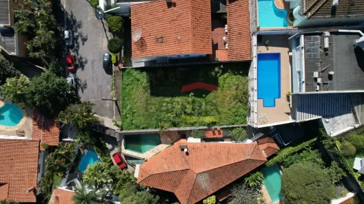Terreno / Lote / Condomínio à venda, 340m² no Barro Branco (Zona Norte), São Paulo