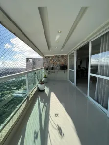 Apartamento com 3 Quartos à venda, 123m² no Horto Bela Vista, Salvador