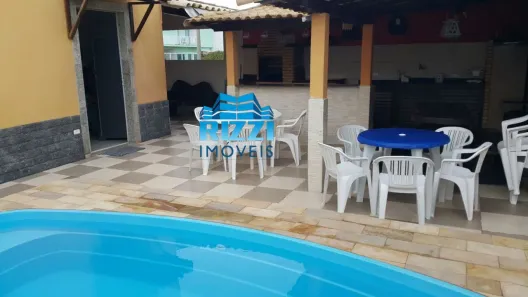 Casa de Condomínio com 3 Quartos à venda, 200m² no Monte Alto, Arraial do Cabo