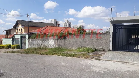 Terreno / Lote / Condomínio à venda, 319m² no Barro Branco (Zona Norte), São Paulo