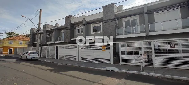 Sobrado com 3 Quartos à venda, 135m² no Nossa Senhora das Graças, Canoas