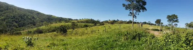 Fazenda / Sítio / Chácara com 4 Quartos à venda, 550000m² no Padre Bernardo, Padre Bernardo