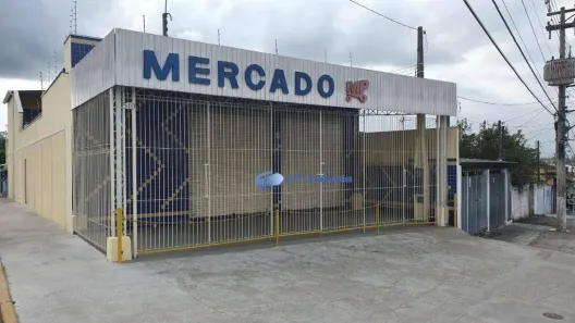 Loja / Salão / Ponto Comercial à venda, 357m² no Jardim Didinha, Jacareí