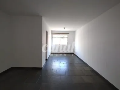 Kitnet com 1 Quarto para alugar, 37m² no Jardim Irajá, Ribeirão Preto