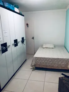 Casa de Condomínio com 3 Quartos à venda, 85m² no Rosa Elze, São Cristóvão